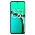 Oferta Relâmpago Celular Realme C61 256GB, 6GB RAM, Câmera Traseira Dupla de 50MP, Tela 6.7" Android 14, NFC e Processador Octa Core Verde